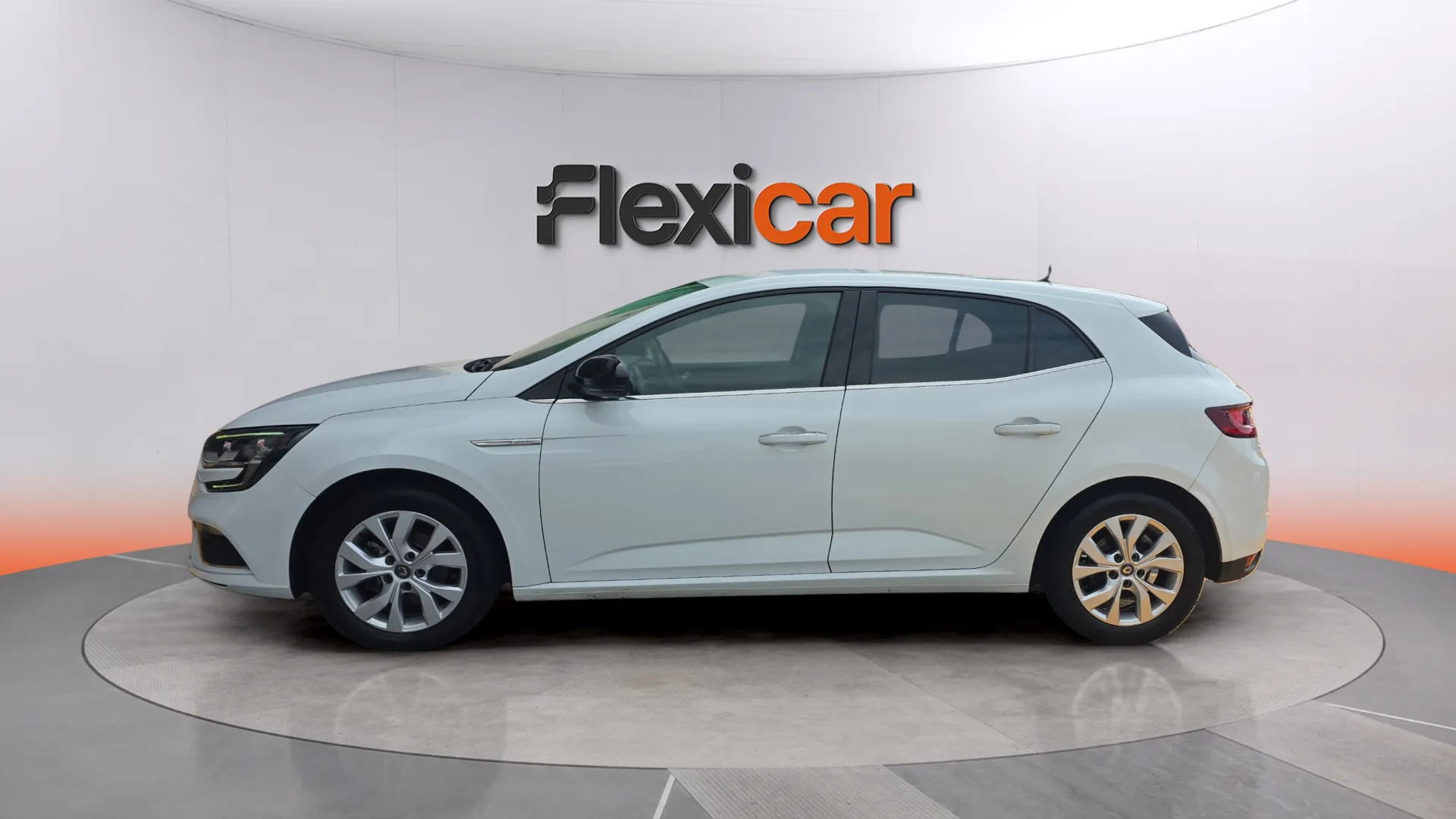 Renault Mégane Limited TCe GPF 18 - foto 5