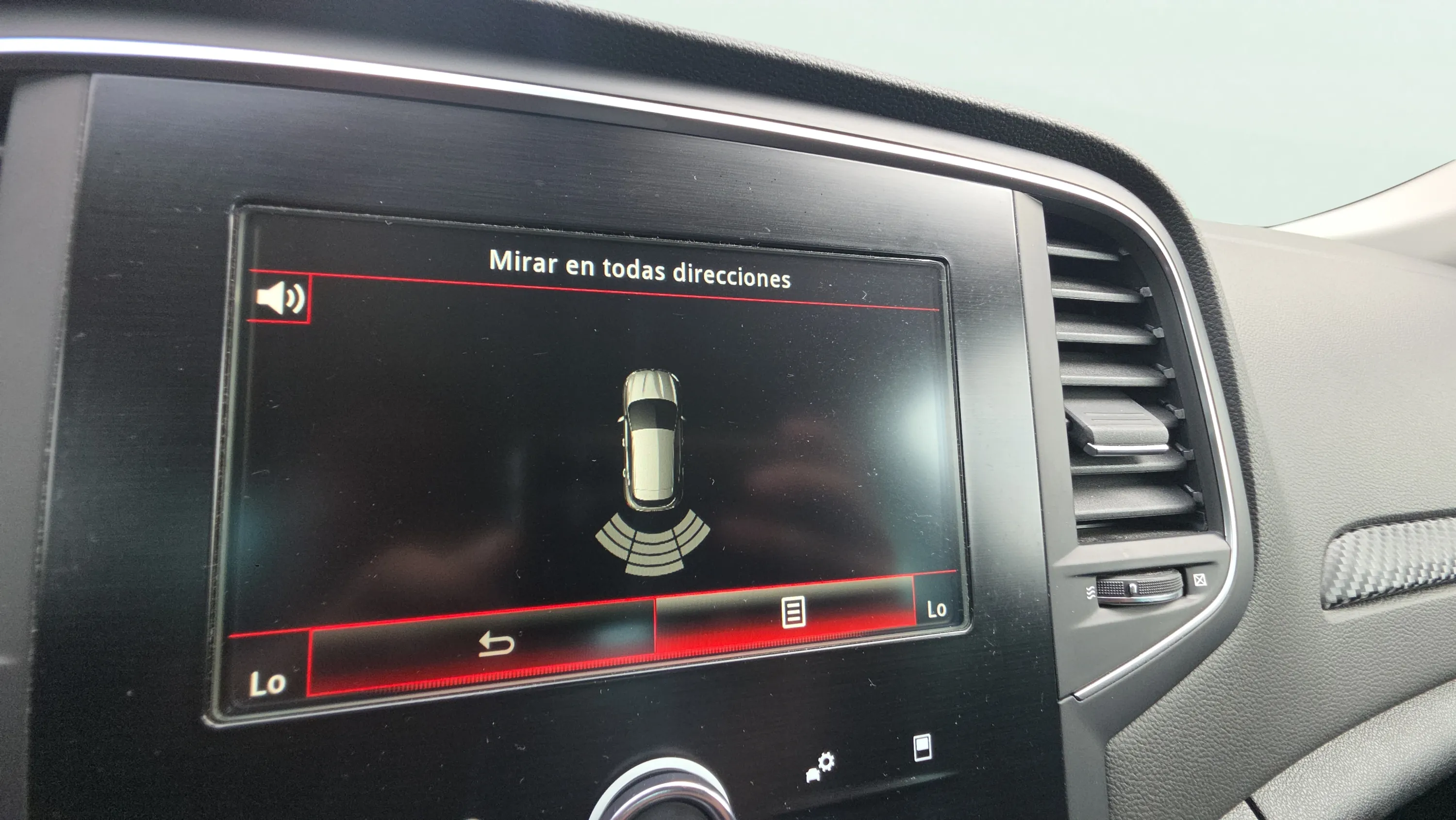 Renault Mégane Limited TCe GPF 18 - foto 25