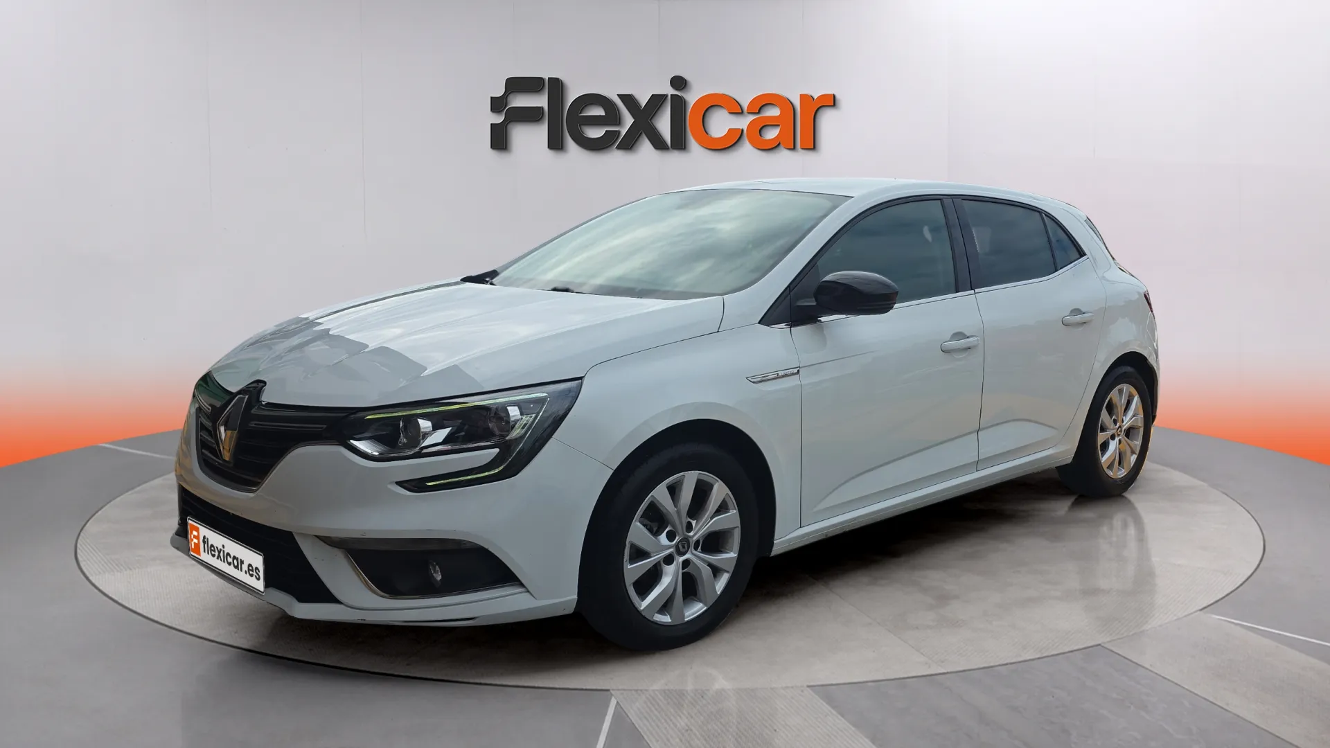 Renault Mégane Limited TCe GPF 18 - foto 3