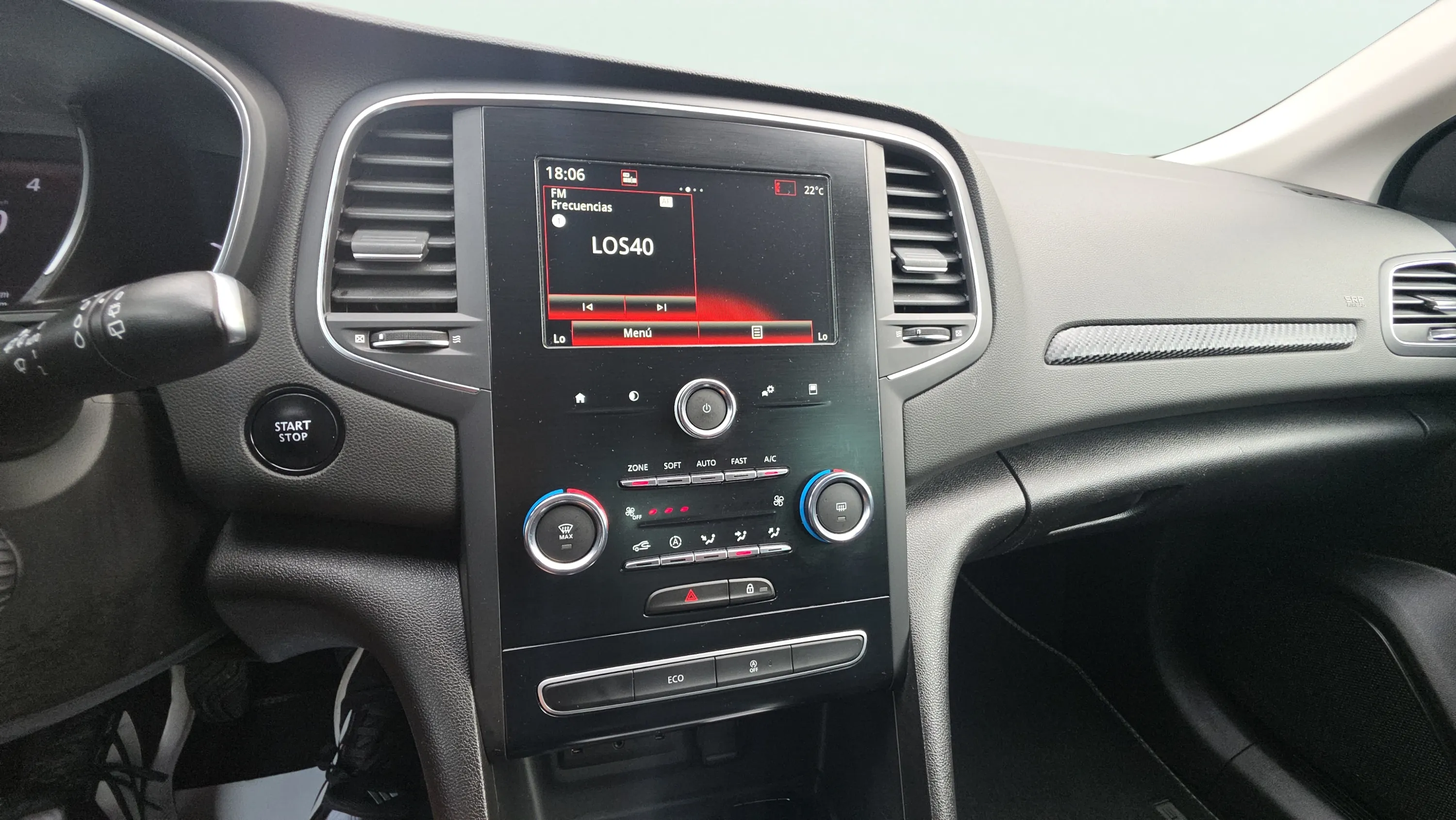 Renault Mégane Limited TCe GPF 18 - foto 23
