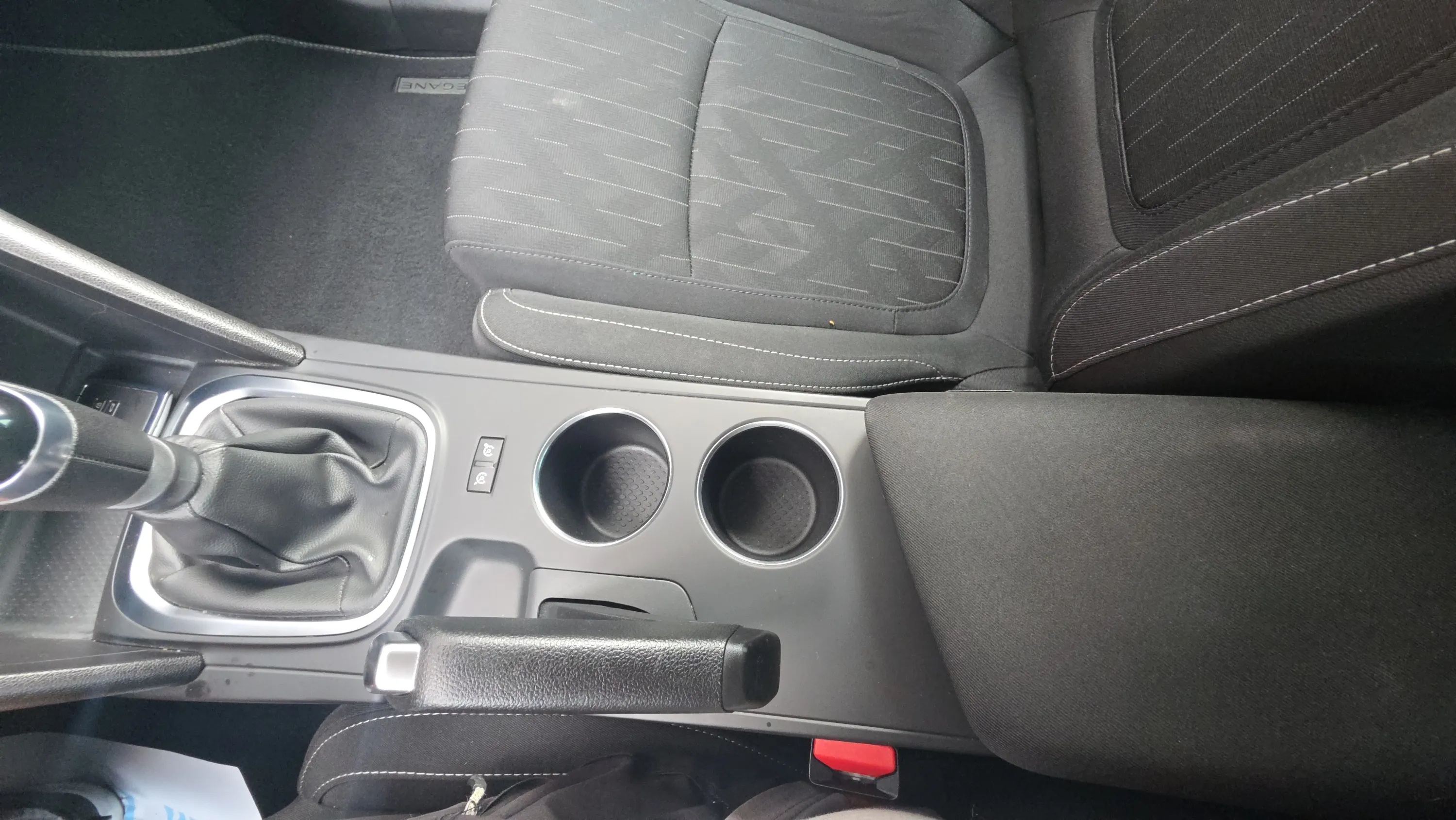 Renault Mégane Limited TCe GPF 18 - foto 22