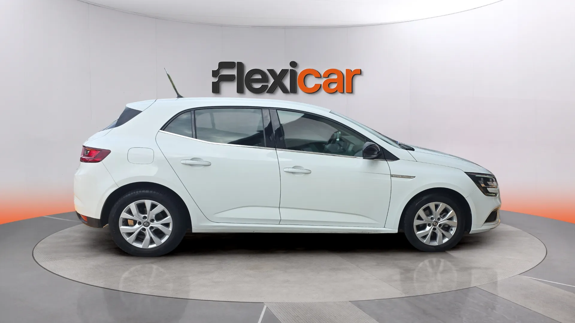 Renault Mégane Limited TCe GPF 18 - foto 4