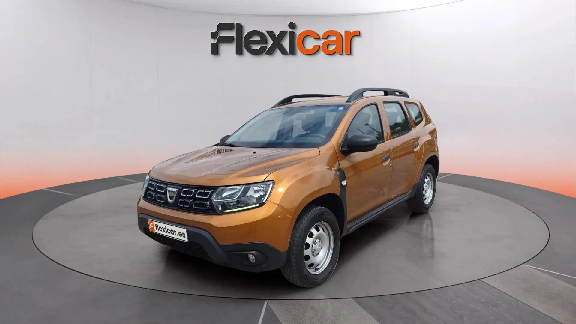 Dacia Duster Essential 1.6 4x2 GLP - foto 3