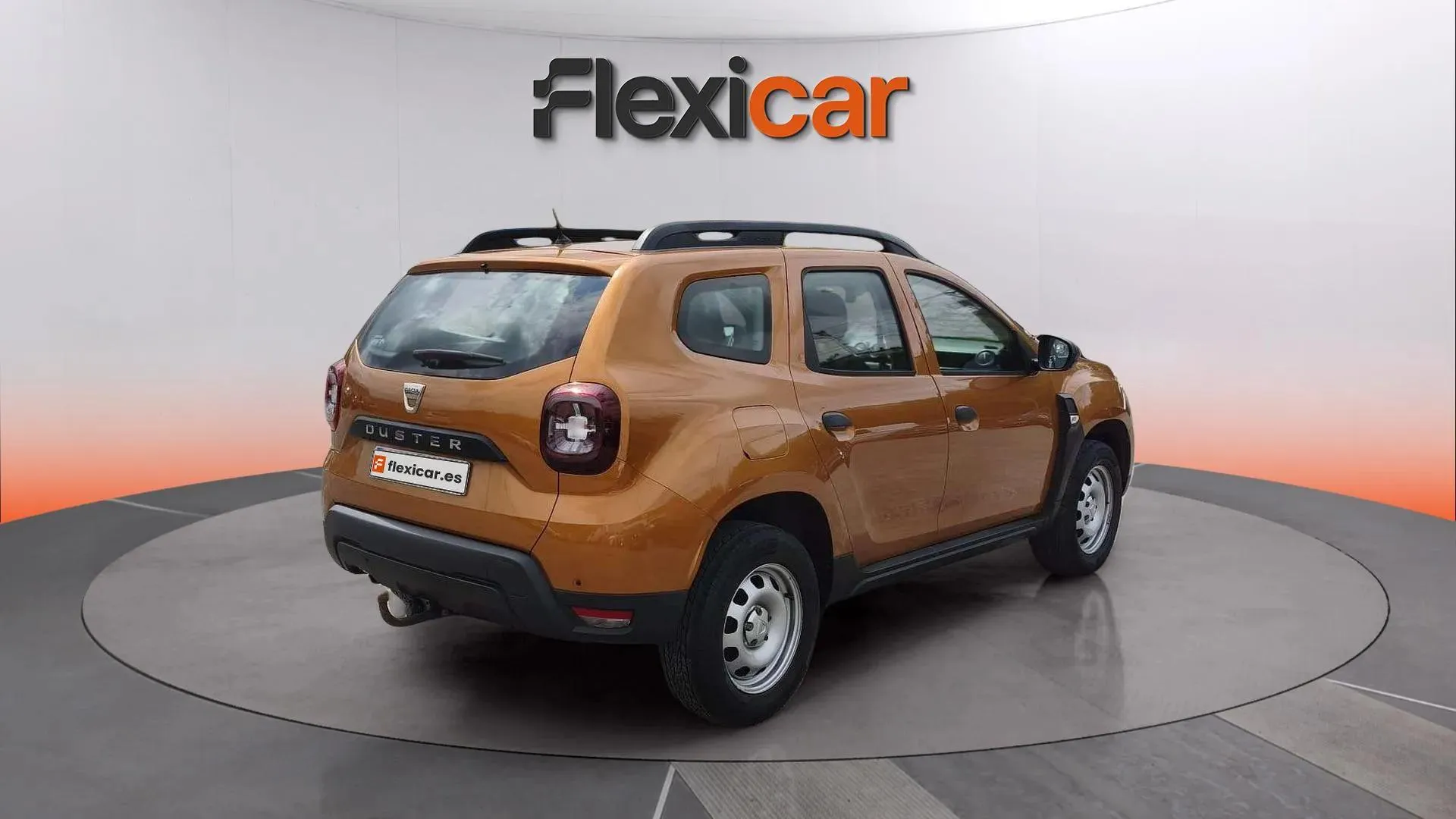 Dacia Duster Essential 1.6 4x2 GLP - foto 9