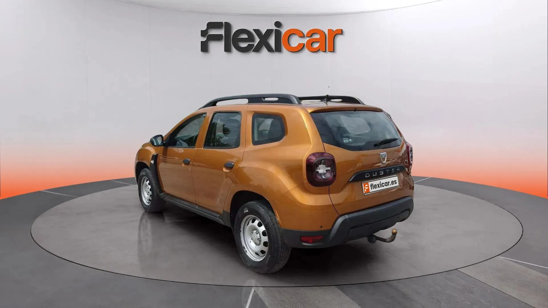 Dacia Duster Essential 1.6 4x2 GLP - foto 5