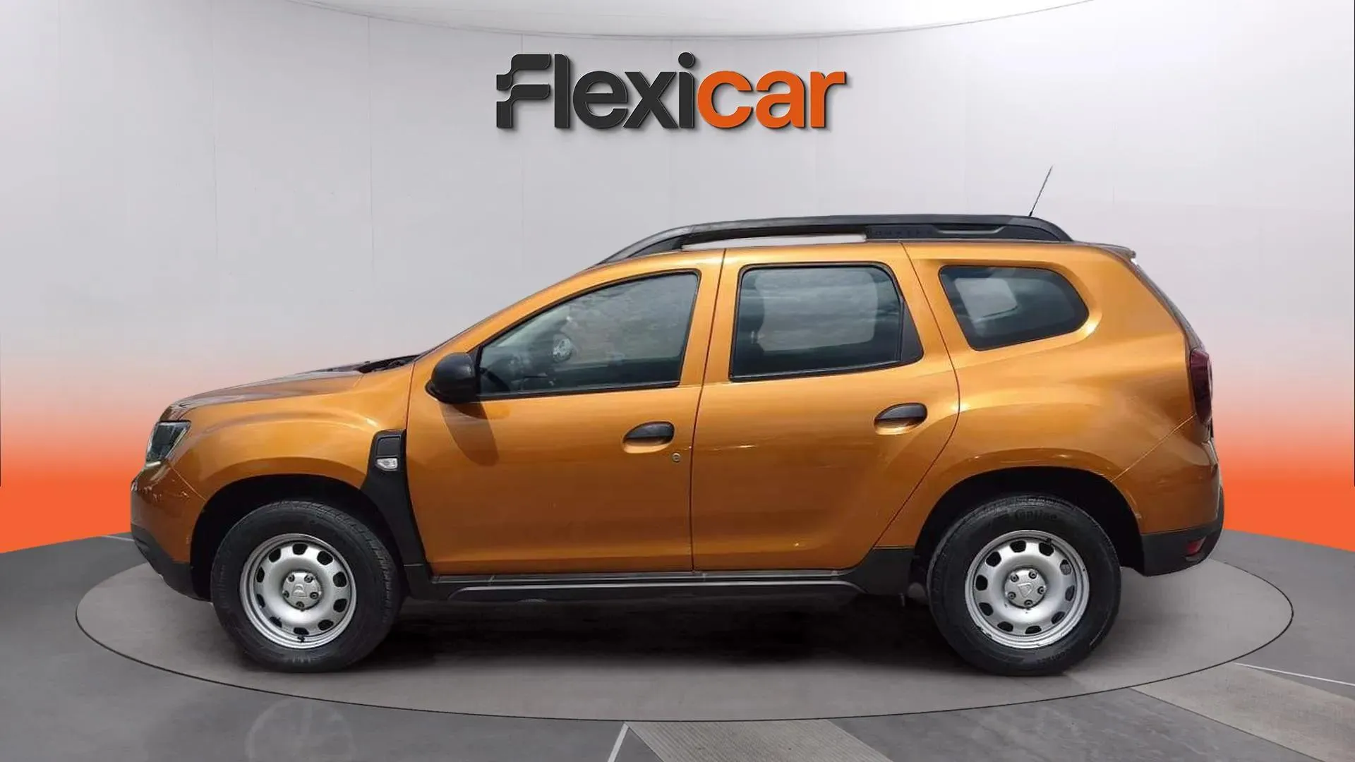 Dacia Duster Essential 1.6 4x2 GLP - foto 4