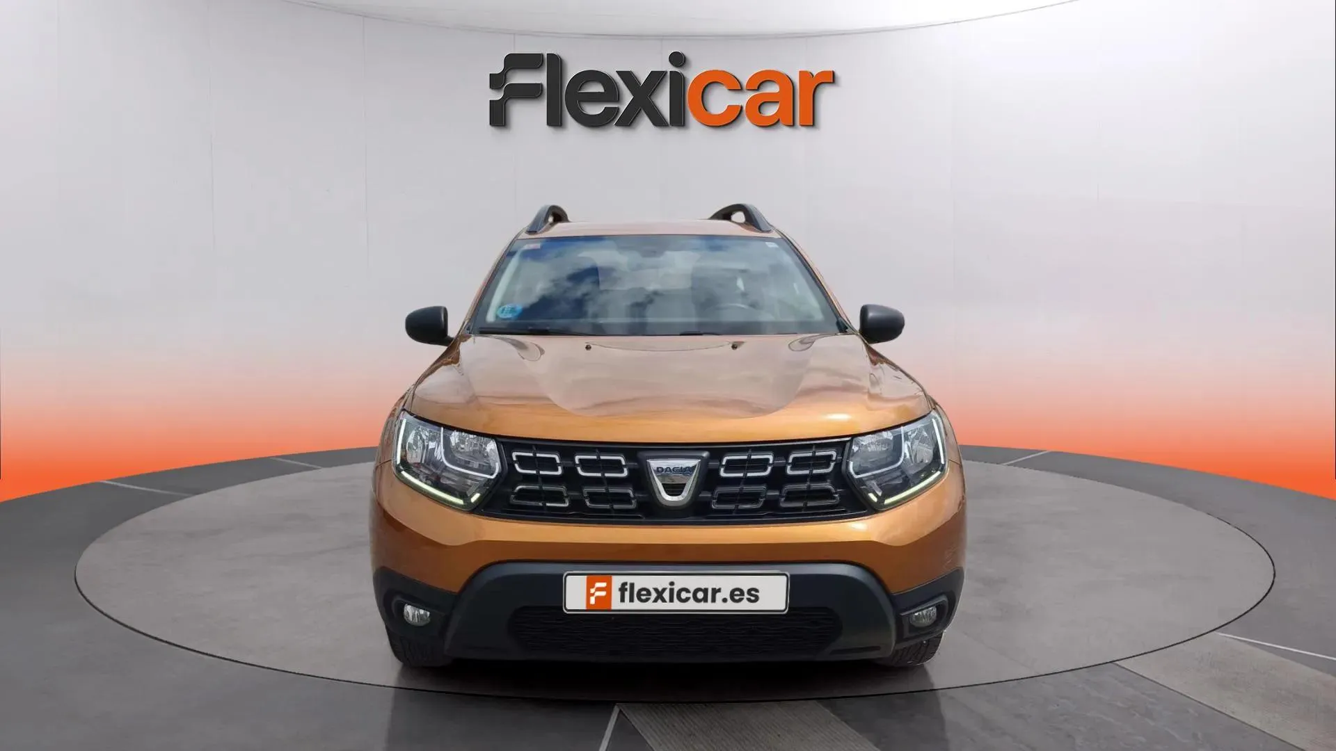Dacia Duster Essential 1.6 4x2 GLP - foto 2
