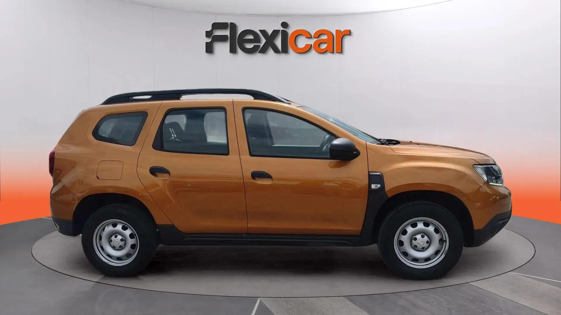 Dacia Duster Essential 1.6 4x2 GLP - foto 10