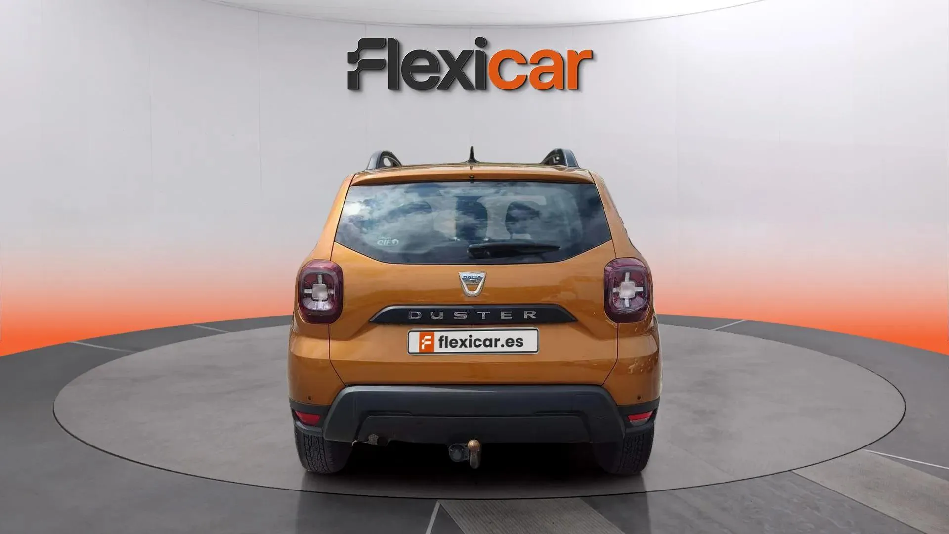 Dacia Duster Essential 1.6 4x2 GLP - foto 6