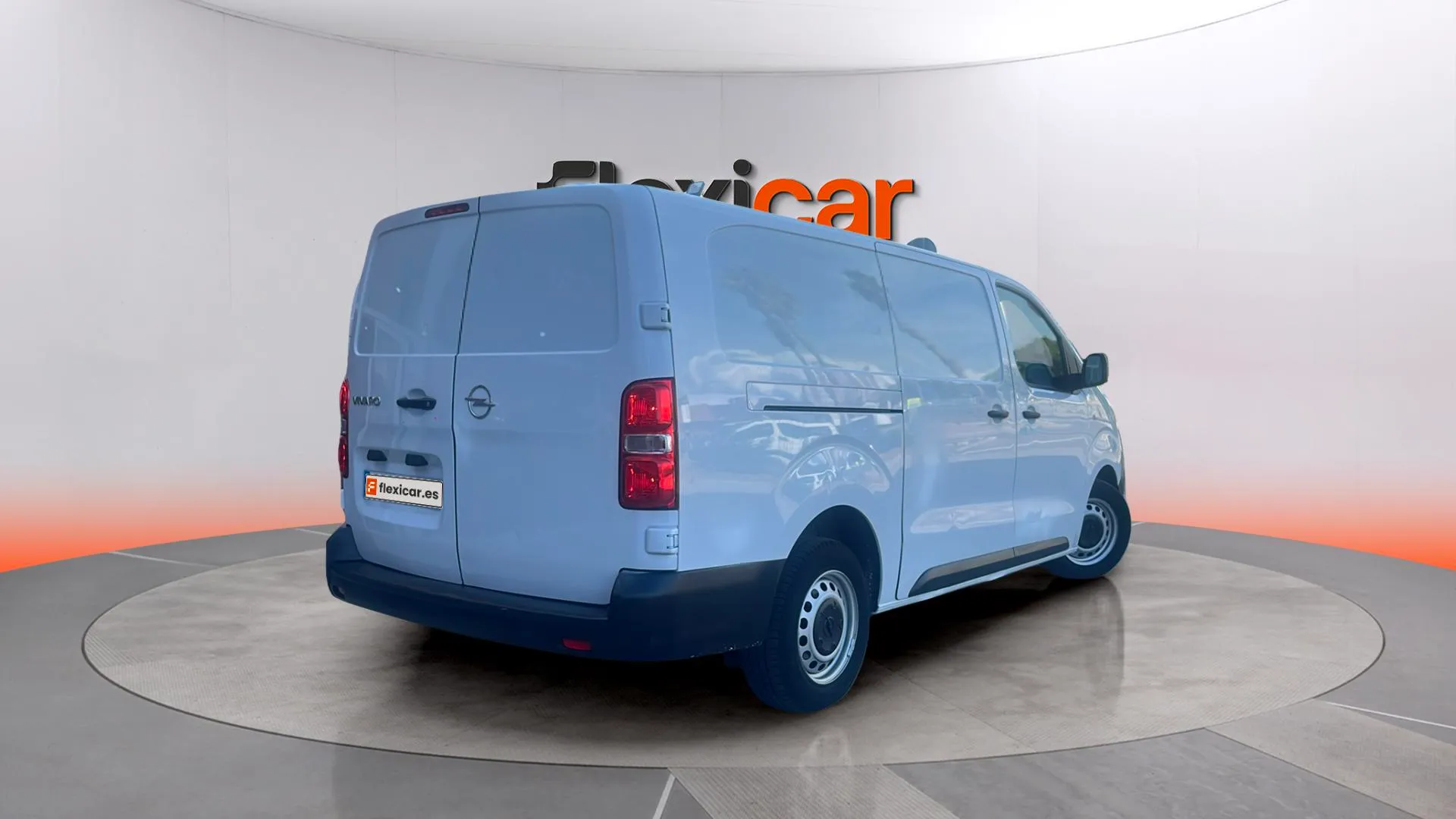 Opel Vivaro 1.5 BlueHDi L Inc. - foto 5
