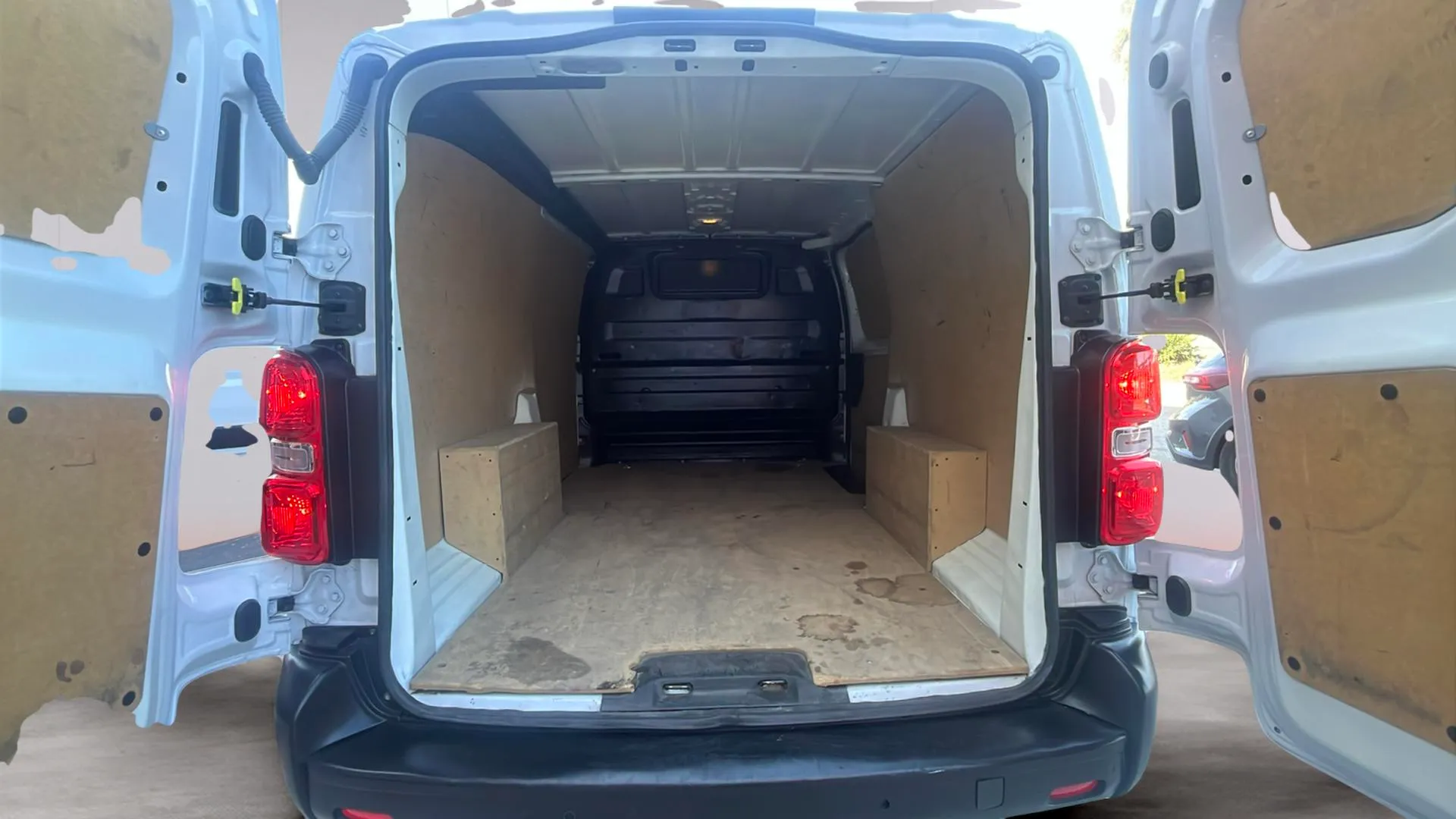 Opel Vivaro 1.5 BlueHDi L Inc. - foto 12
