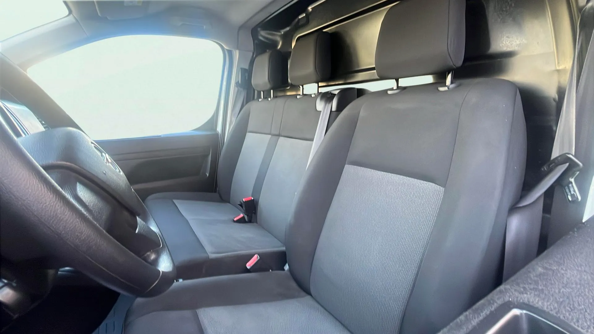 Opel Vivaro 1.5 BlueHDi L Inc. - foto 10