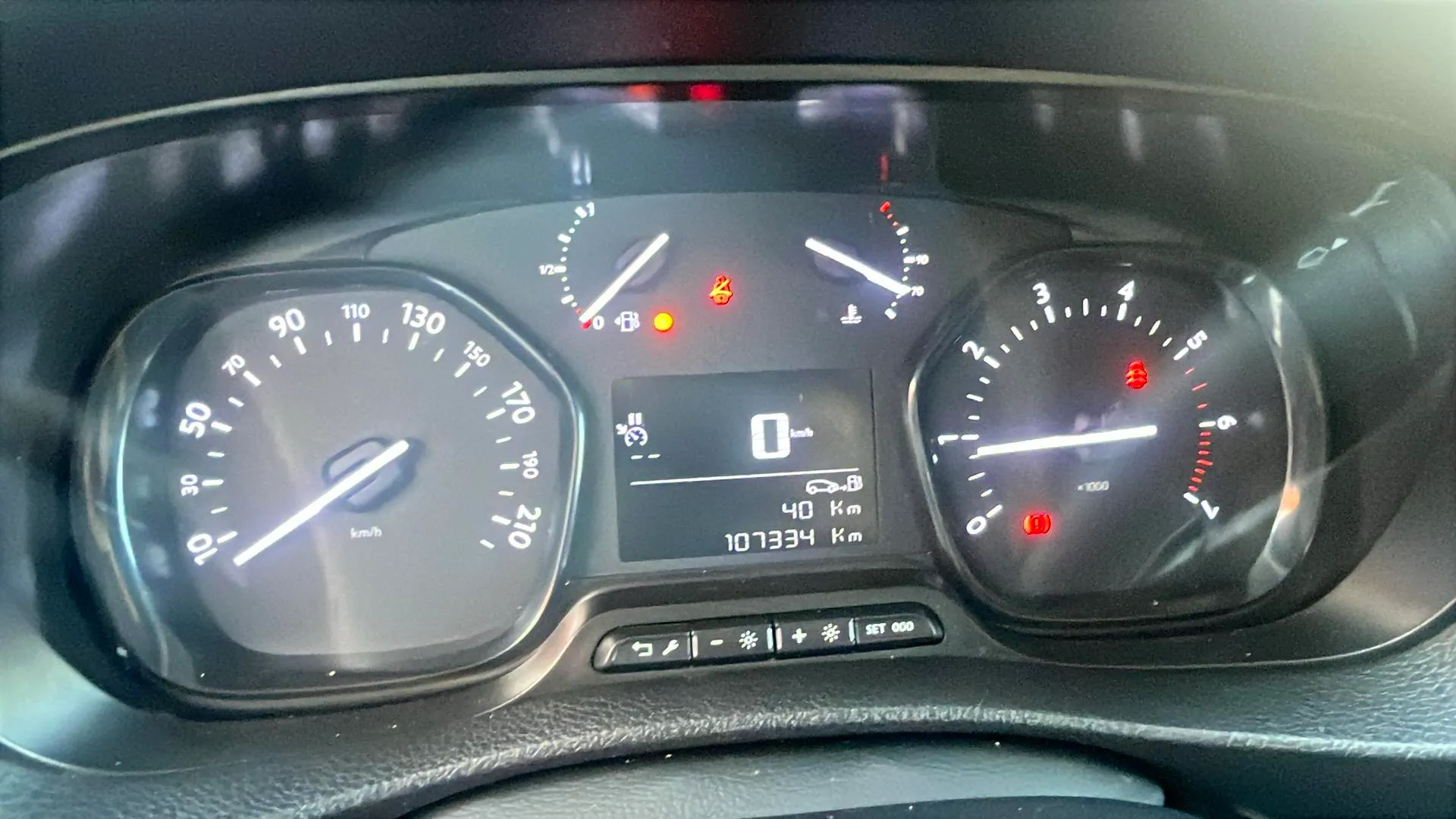 Opel Vivaro 1.5 BlueHDi L Inc. - foto 15