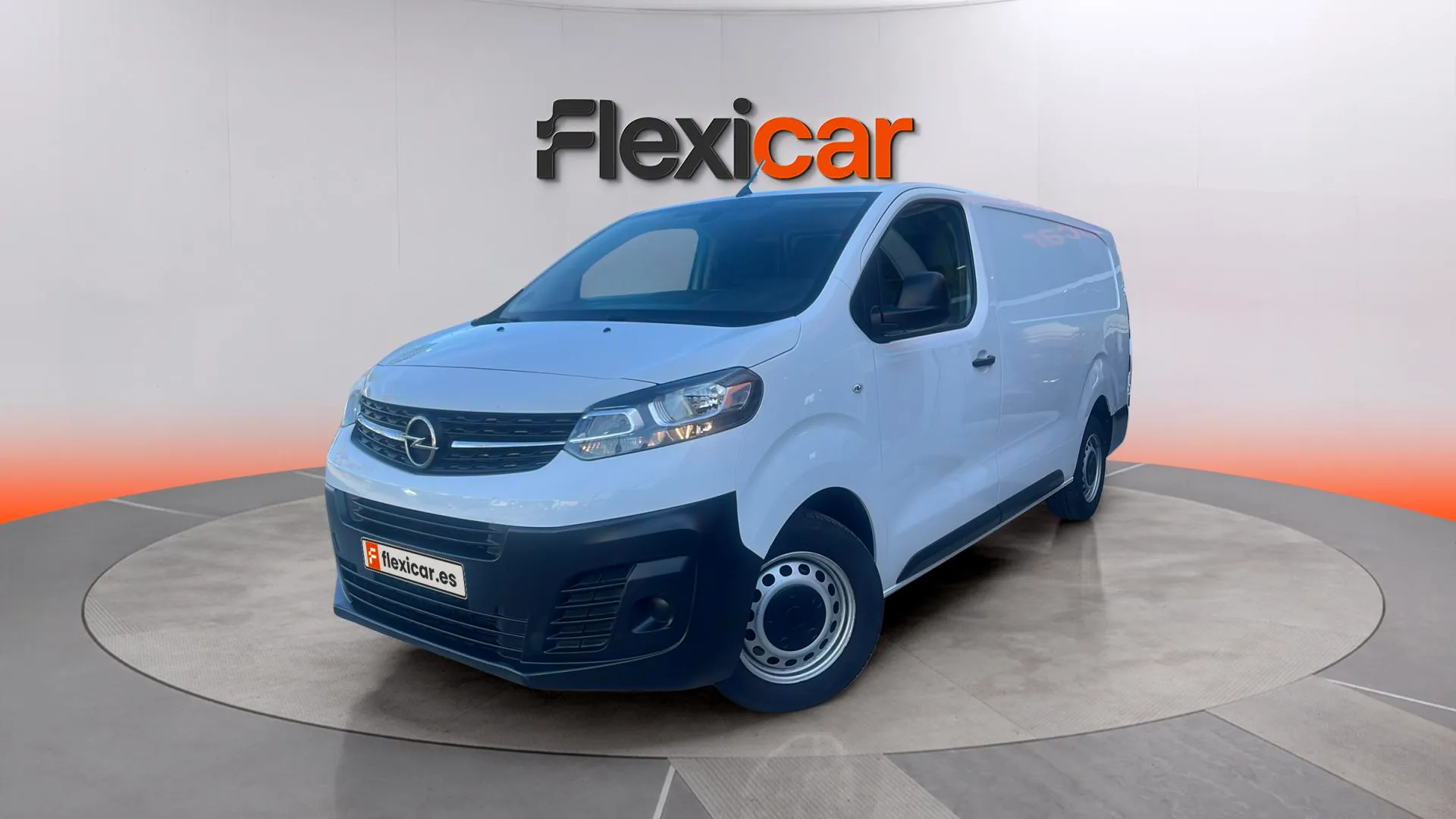 Opel Vivaro 1.5 BlueHDi L Inc. - foto 4