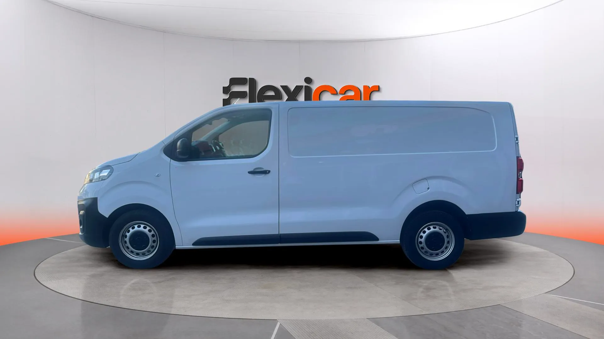 Opel Vivaro 1.5 BlueHDi L Inc. - foto 6