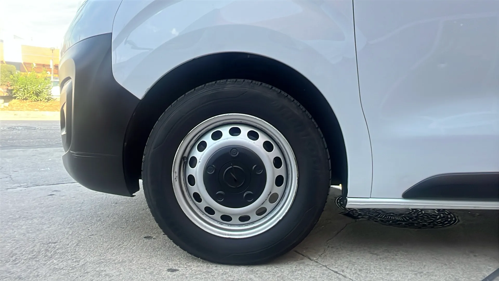 Opel Vivaro 1.5 BlueHDi L Inc. - foto 17