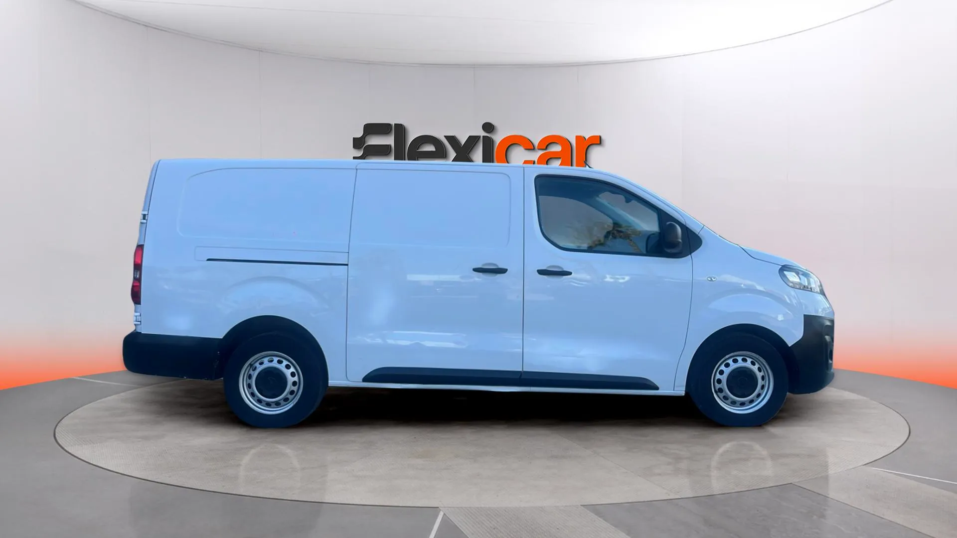 Opel Vivaro 1.5 BlueHDi L Inc. - foto 8