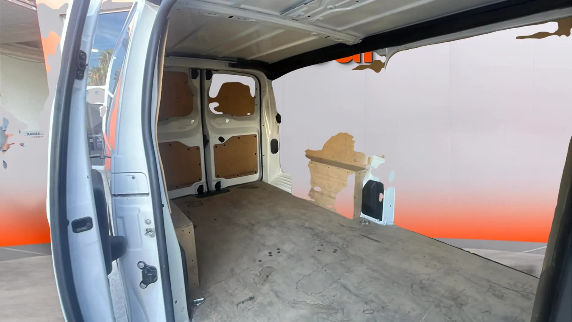 Opel Vivaro 1.5 BlueHDi L Inc. - foto 11
