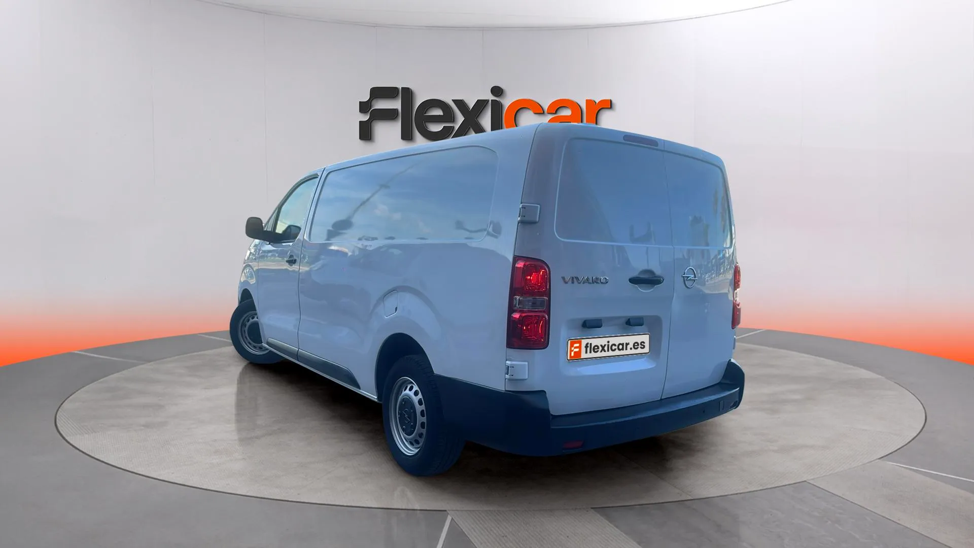 Opel Vivaro 1.5 BlueHDi L Inc. - foto 2