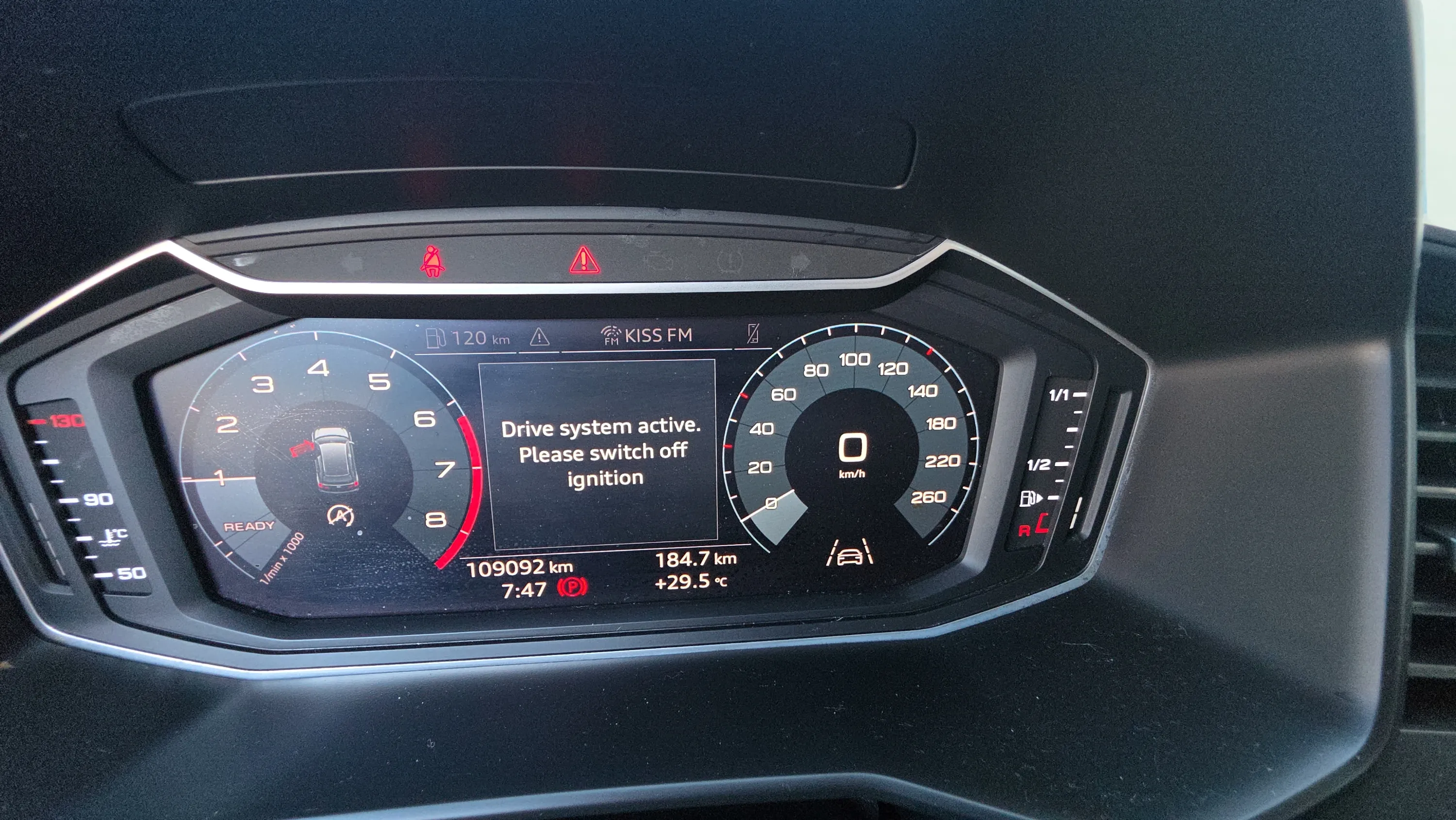 Audi A1 citycarver 30 TFSI - foto 13