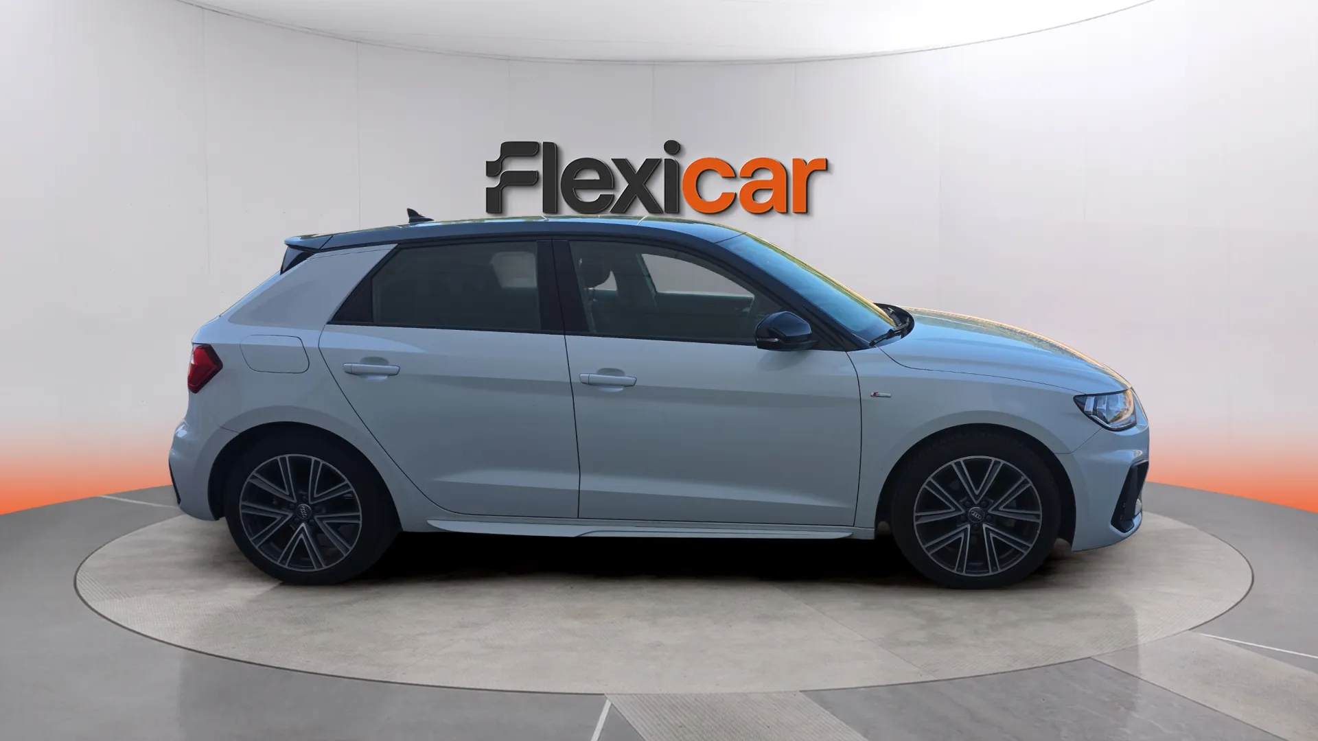 Audi A1 citycarver 30 TFSI - foto 3