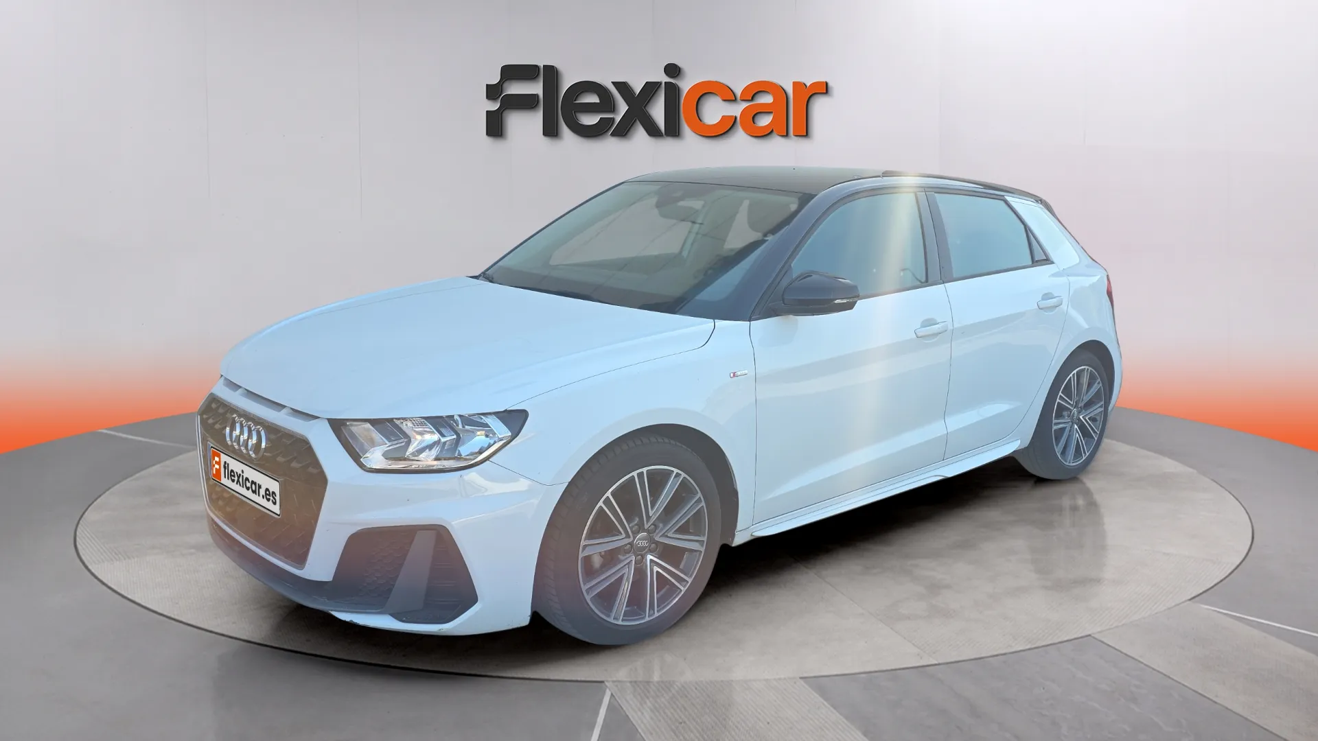 Audi A1 citycarver 30 TFSI - foto 2