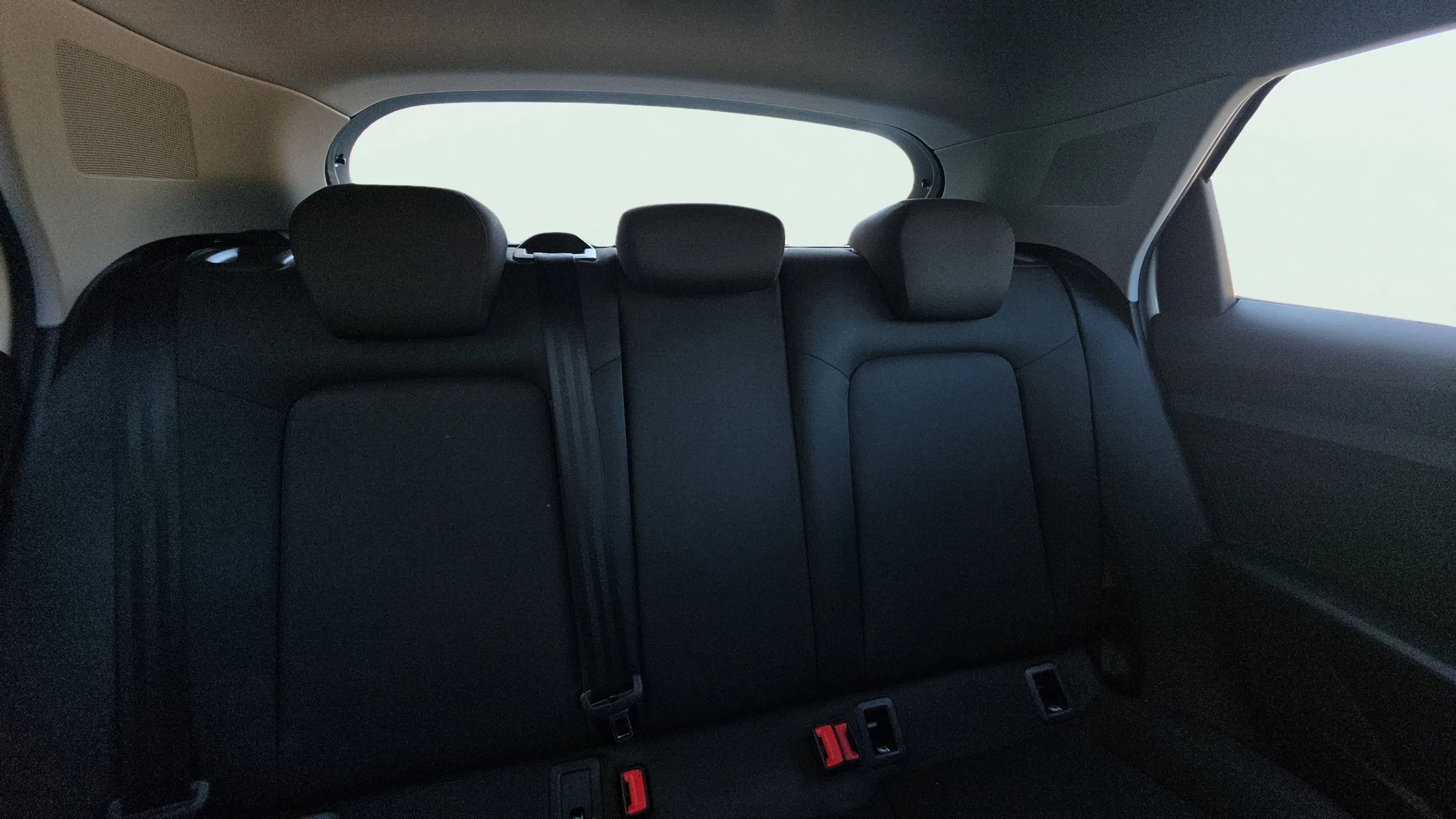 Audi A1 citycarver 30 TFSI - foto 26