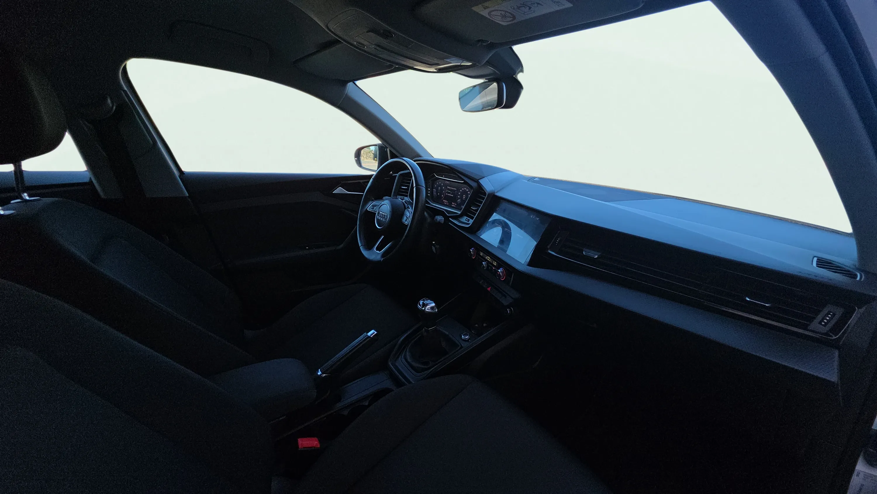 Audi A1 citycarver 30 TFSI - foto 14
