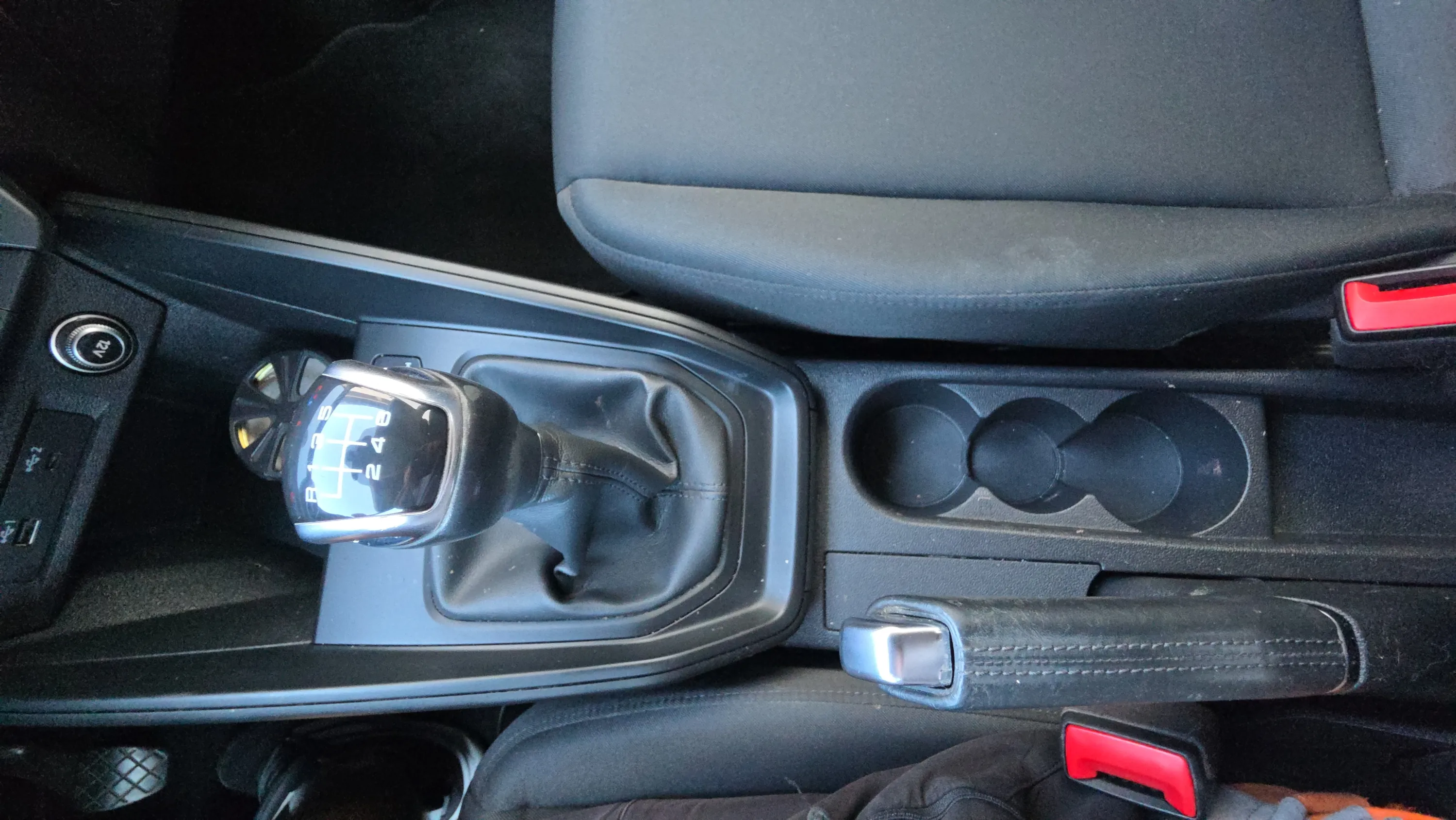 Audi A1 citycarver 30 TFSI - foto 18