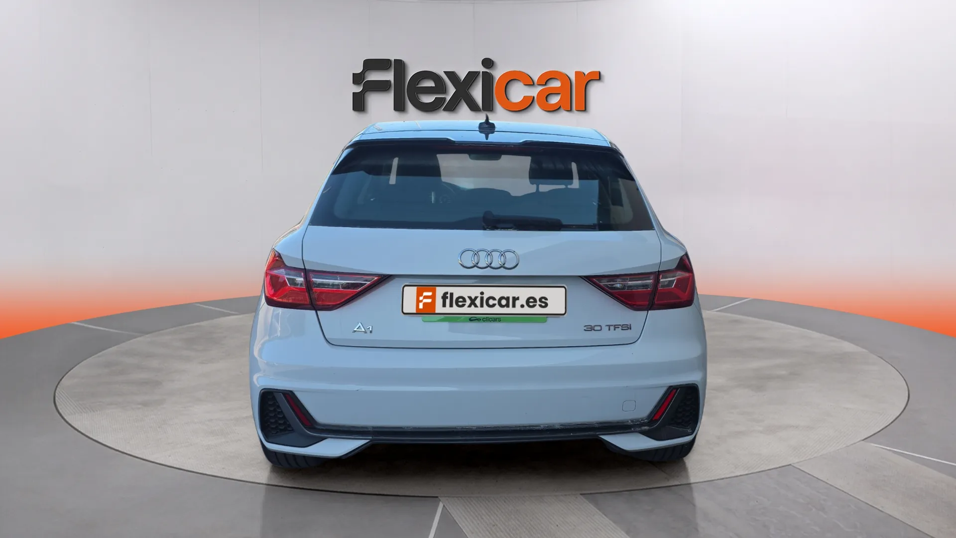 Audi A1 citycarver 30 TFSI - foto 6