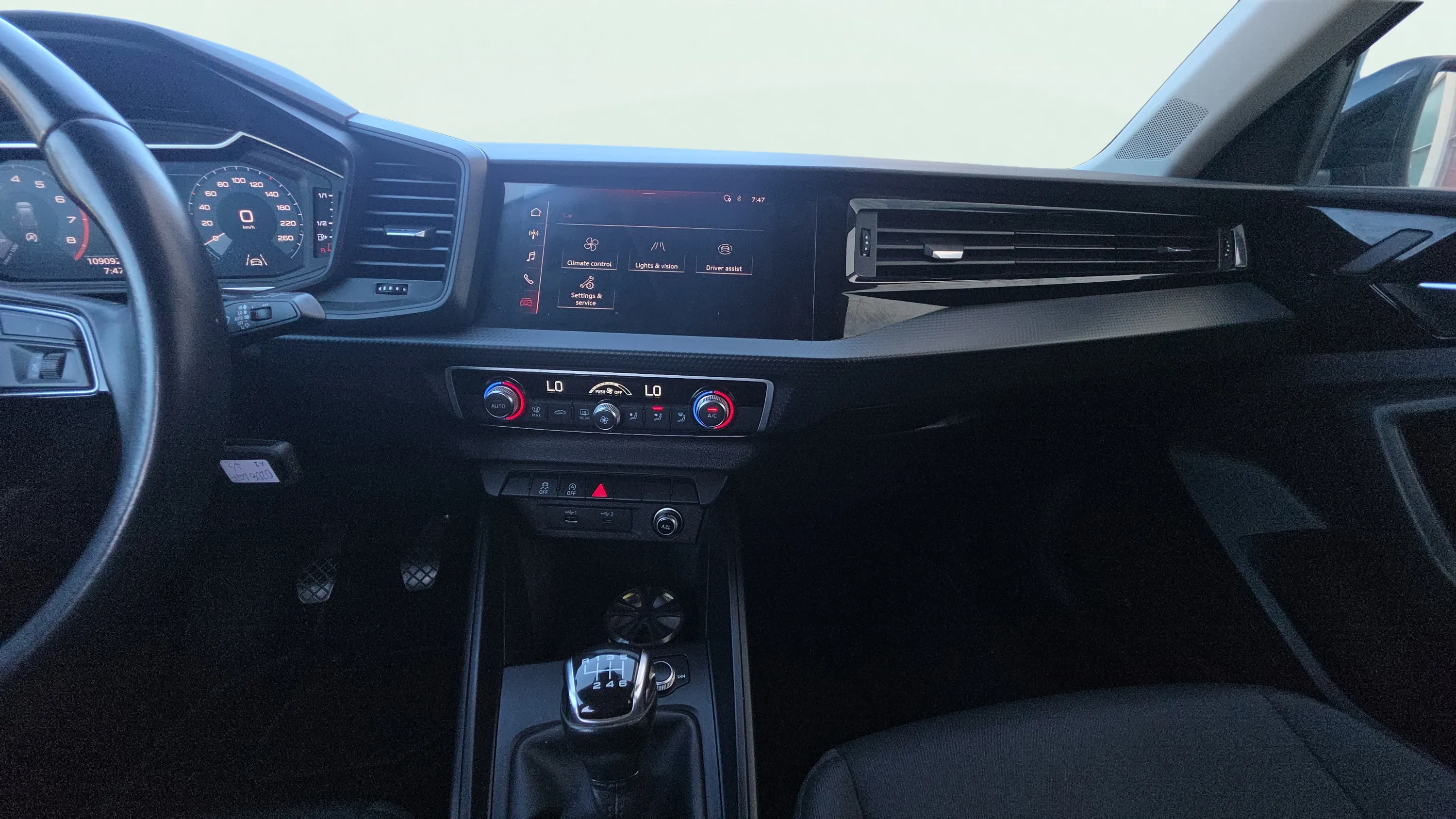 Audi A1 citycarver 30 TFSI - foto 21