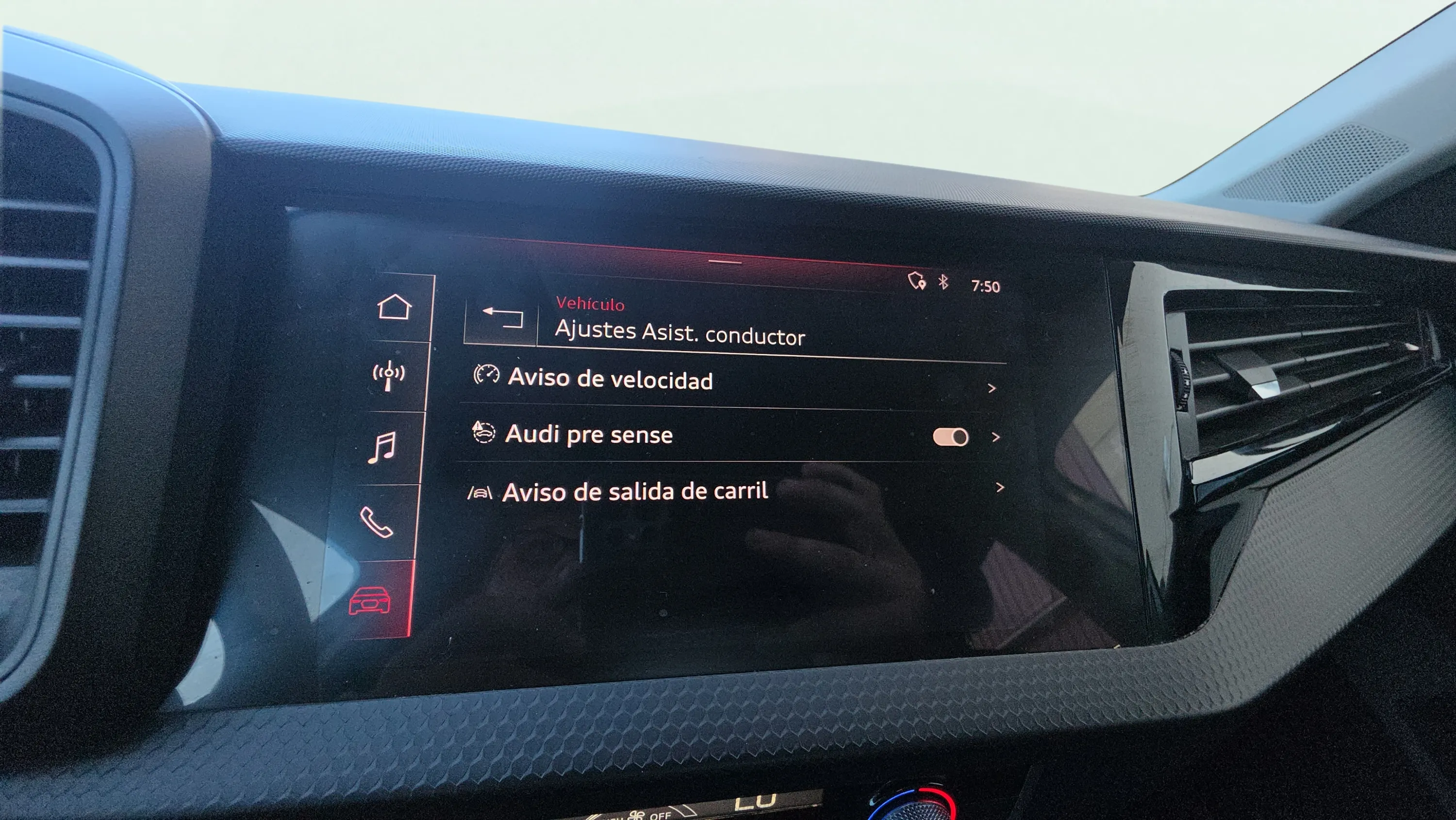 Audi A1 citycarver 30 TFSI - foto 22