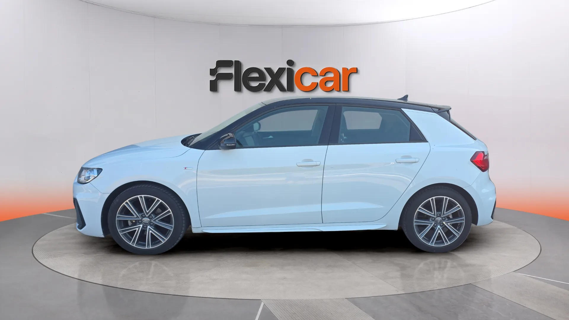 Audi A1 citycarver 30 TFSI - foto 4