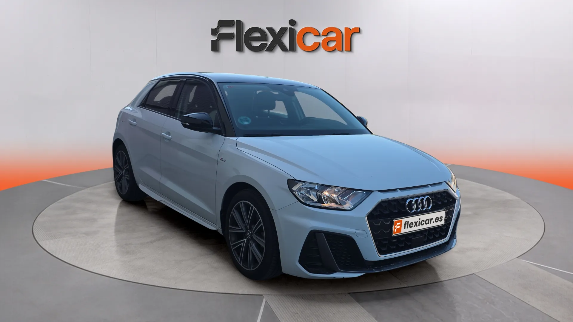 Audi A1 citycarver 30 TFSI