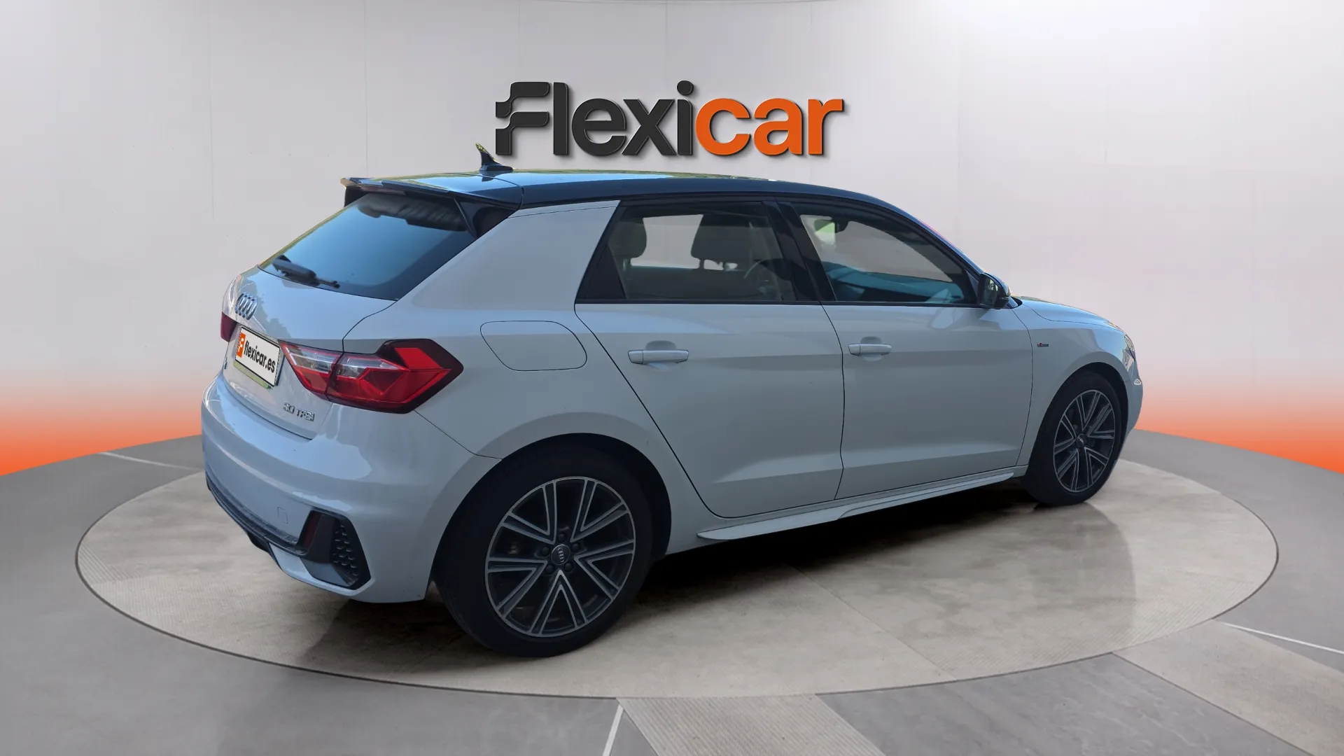 Audi A1 citycarver 30 TFSI - foto 5