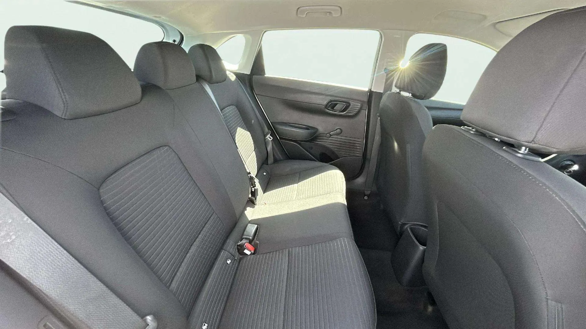 Hyundai i20 1.2 MPI Klass - foto 22