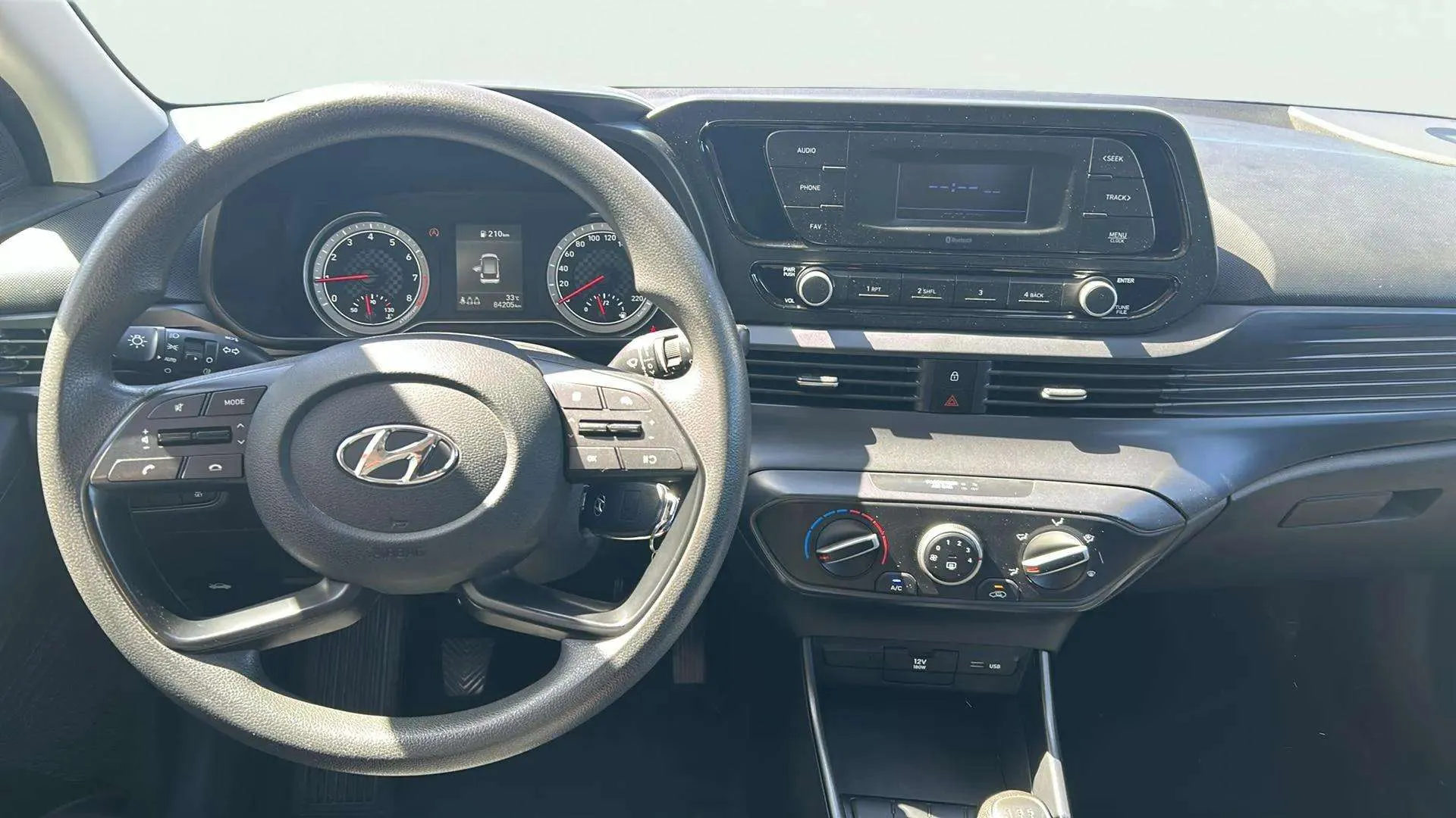 Hyundai i20 1.2 MPI Klass - foto 6