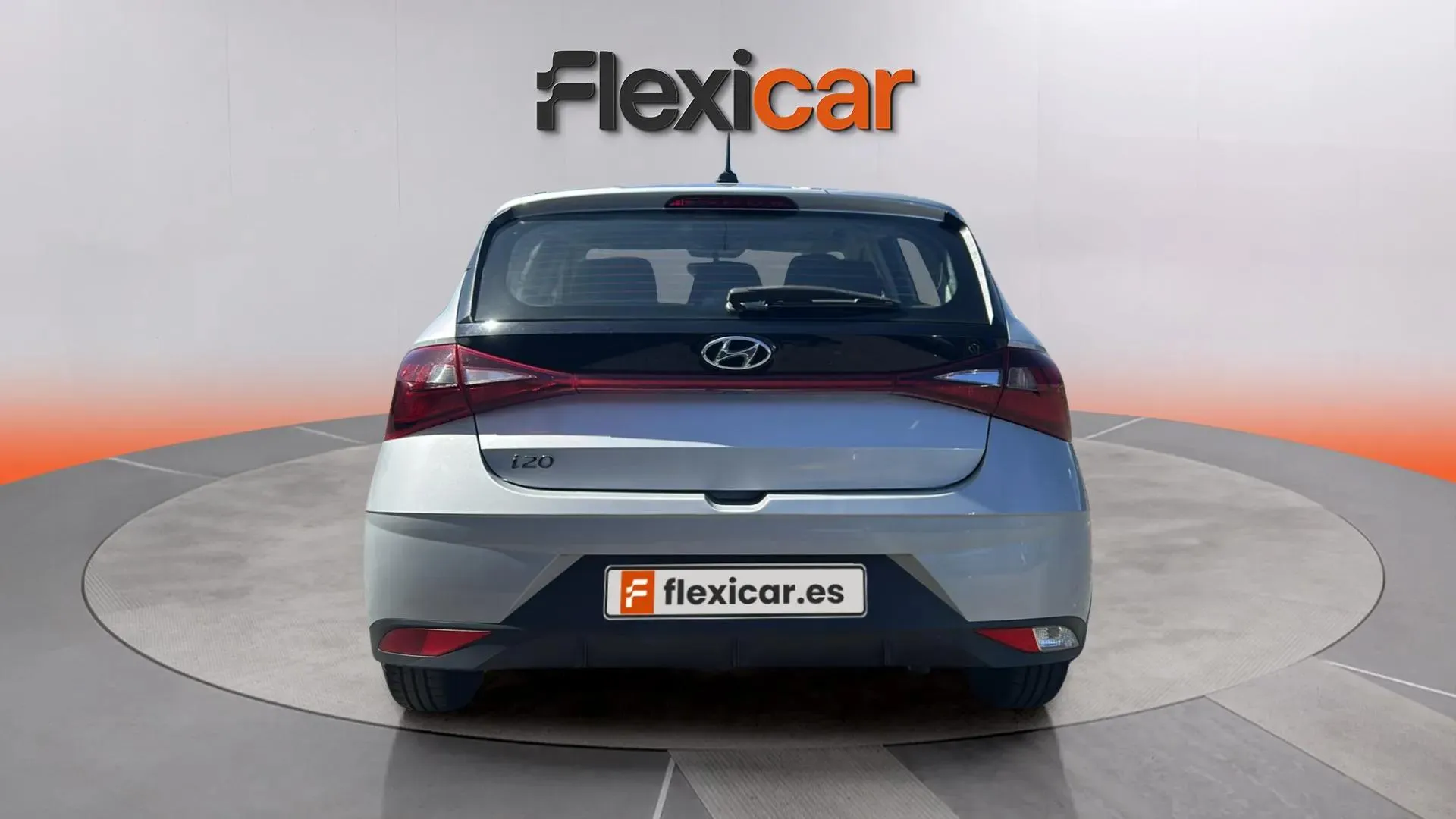 Hyundai i20 1.2 MPI Klass - foto 3