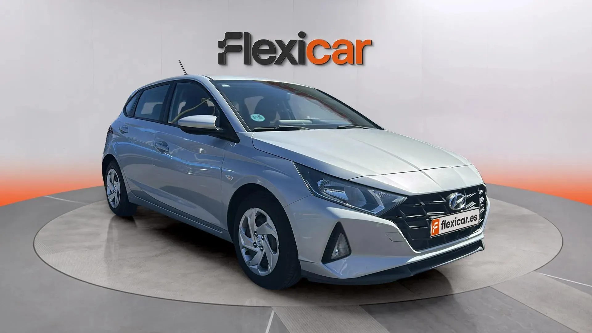 Hyundai i20 1.2 MPI Klass