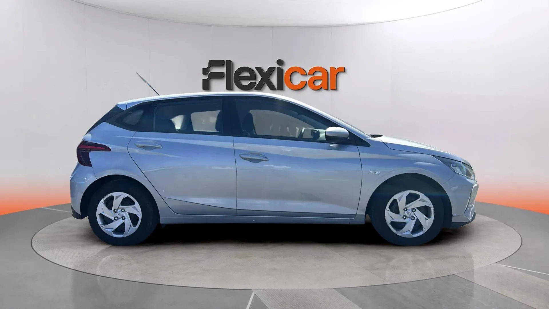 Hyundai i20 1.2 MPI Klass - foto 4