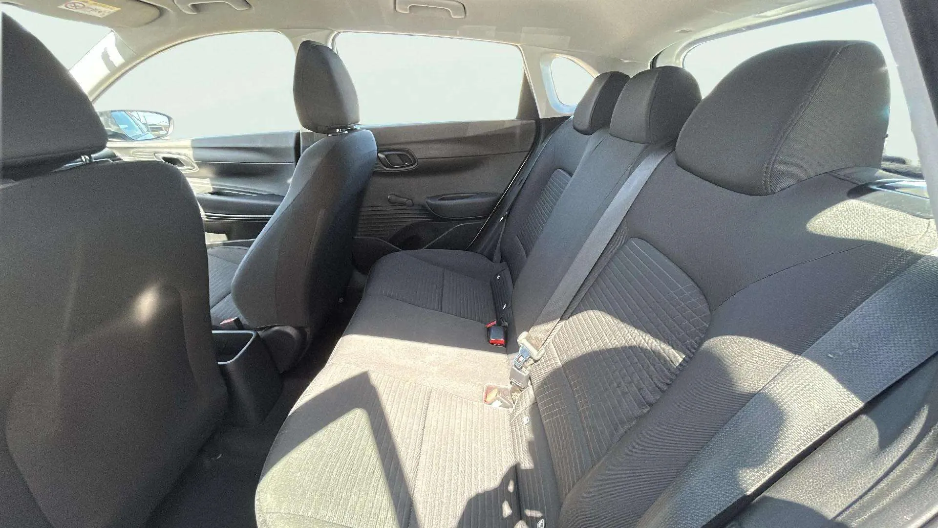 Hyundai i20 1.2 MPI Klass - foto 10