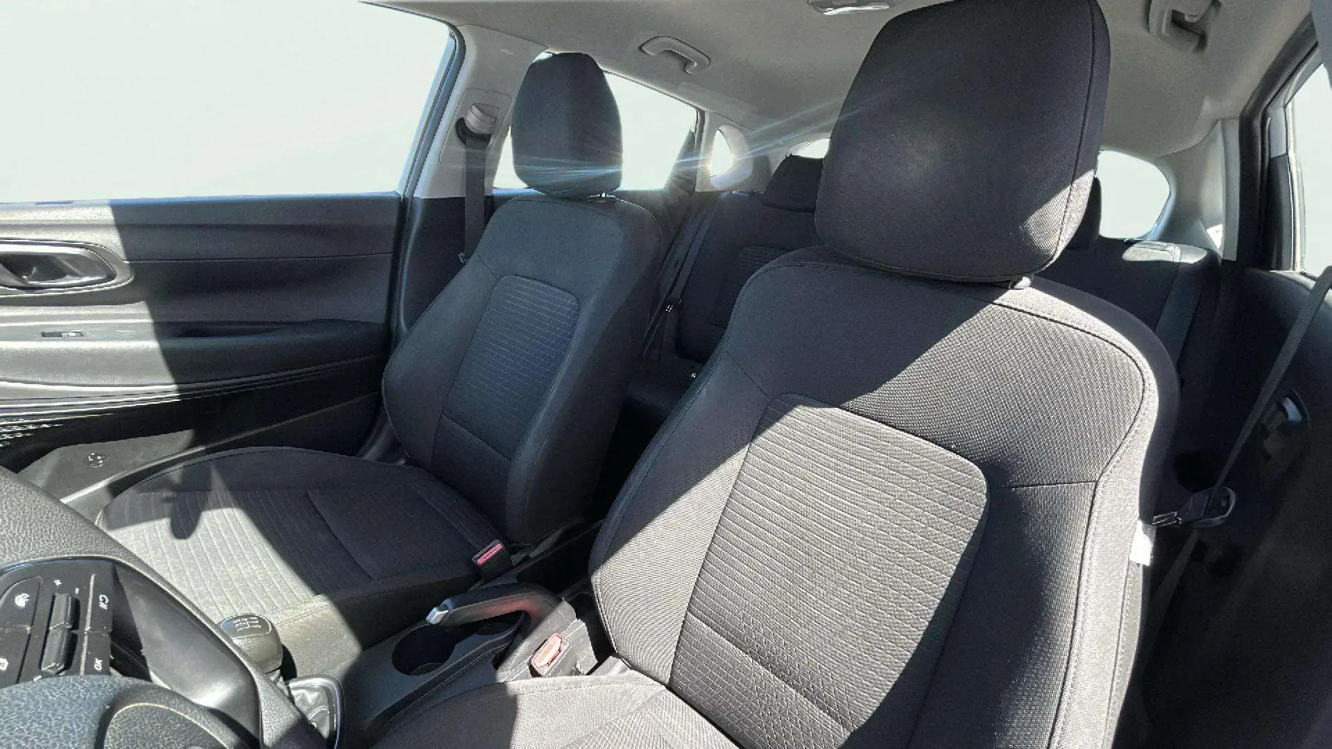Hyundai i20 1.2 MPI Klass - foto 25