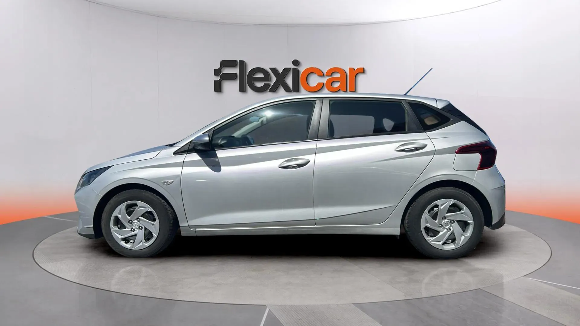 Hyundai i20 1.2 MPI Klass - foto 5