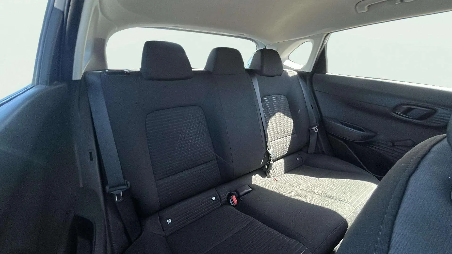 Hyundai i20 1.2 MPI Klass - foto 21