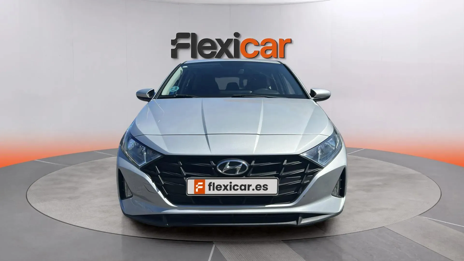 Hyundai i20 1.2 MPI Klass - foto 2