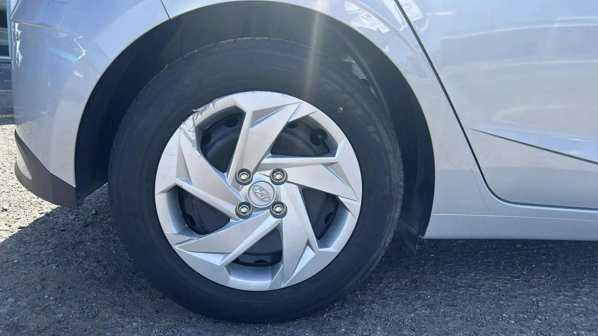 Hyundai i20 1.2 MPI Klass - foto 17
