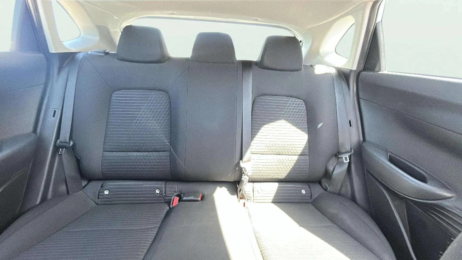 Hyundai i20 1.2 MPI Klass - foto 12