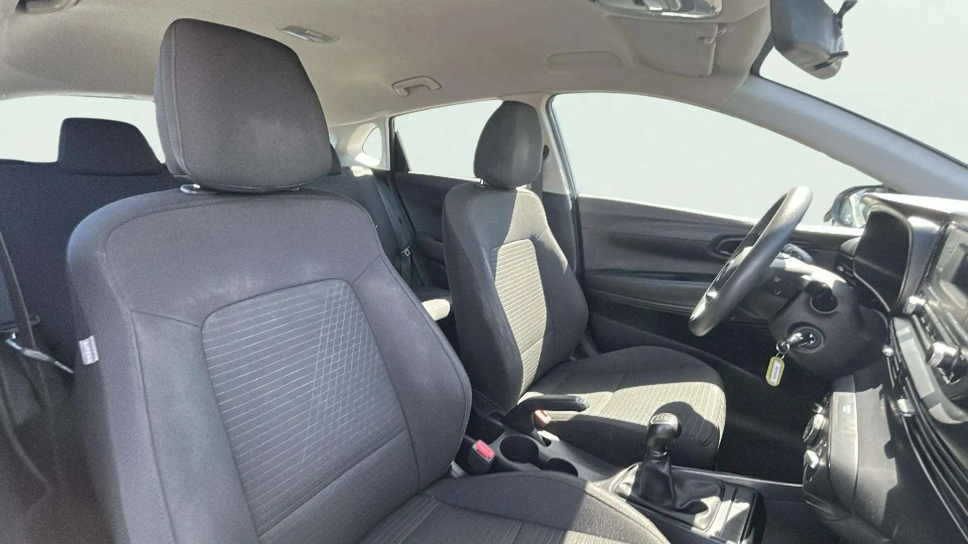 Hyundai i20 1.2 MPI Klass - foto 20