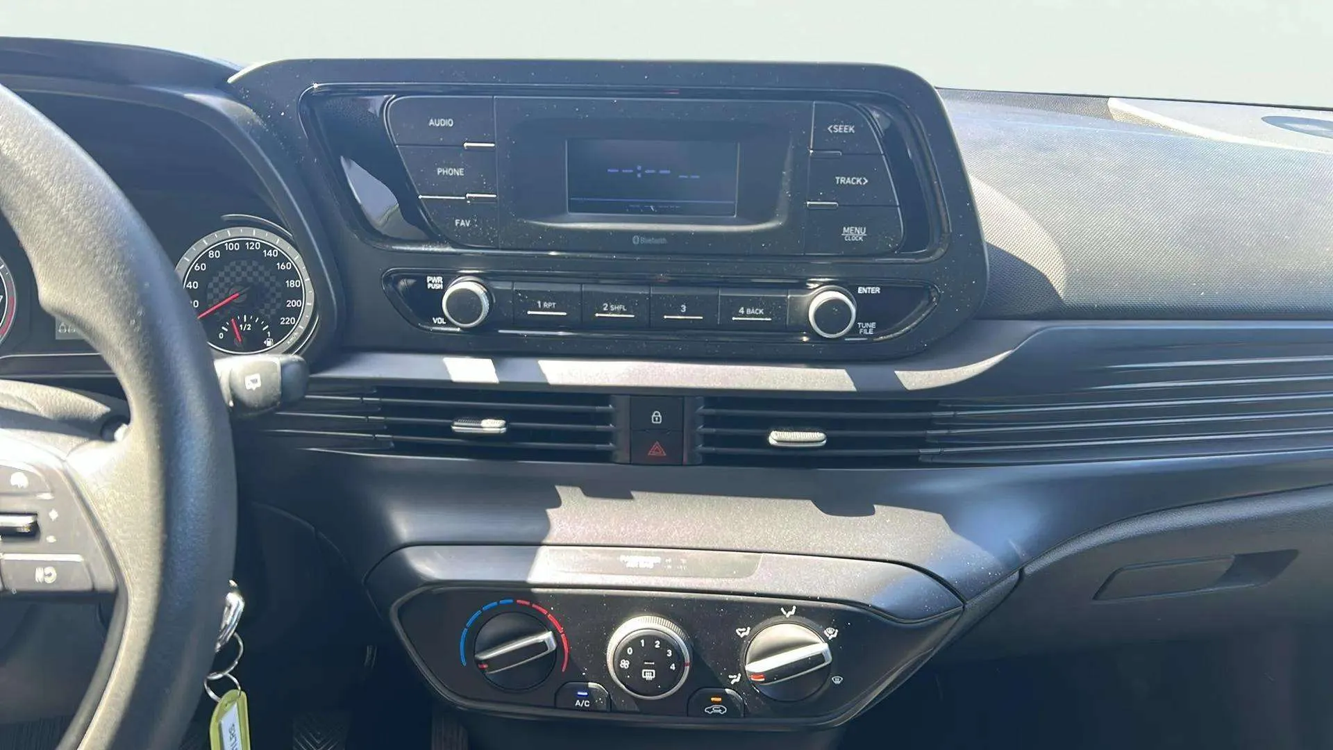 Hyundai i20 1.2 MPI Klass - foto 7