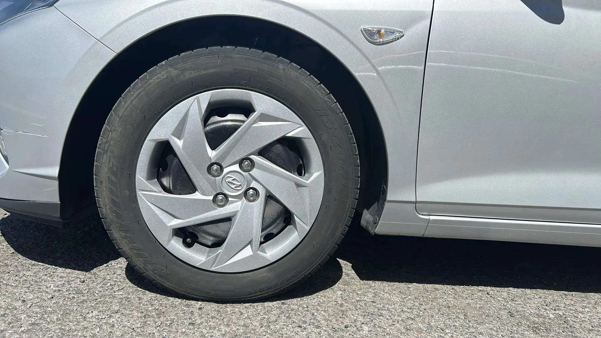 Hyundai i20 1.2 MPI Klass - foto 15